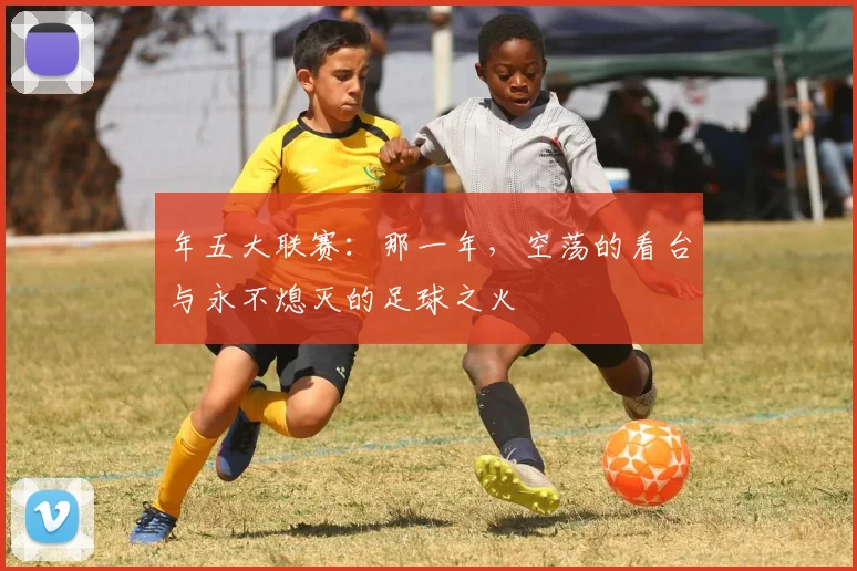 年五大联赛：那一年，空荡的看台与永不熄灭的足球之火