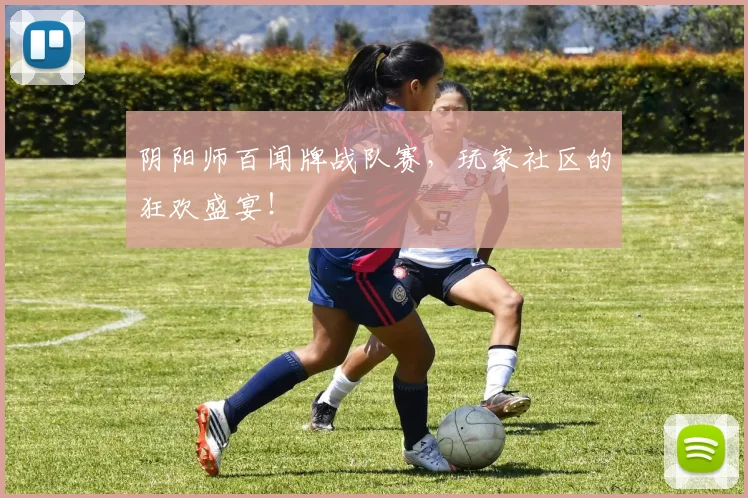 阴阳师百闻牌战队赛，玩家社区的狂欢盛宴！